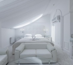Honeymoon room в Яр hotel&SPA