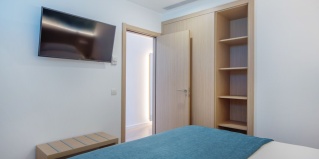 Плайя-де-Пальма: Апарт-отели Aparthotel Fontanellas Playa