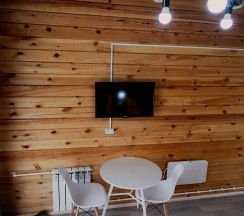 Двухместный номер комфорт в Озеро