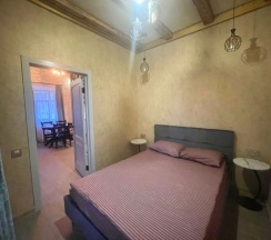 Коттедж с сауной в Гостевой дом