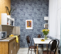 Люкс в Лебяжье