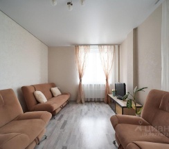 2-комнатные апартаменты, 60м² в ApartAprel 