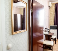 стандарт четырехместный в Lucky House