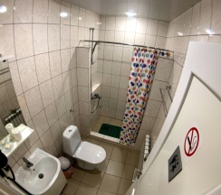 Люкс 3 в Радуга