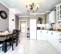 2-комнатные апартаменты, 72м² в Гросс Хаус