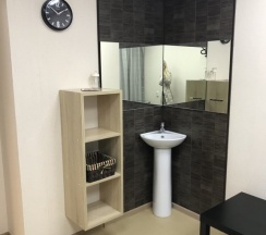 Двухместный номер Standard двуспальная кровать в Хороший