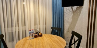 Пятигорск: Апартаменты Апартаменты Loft4*you River Пестова 9