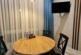 Апартаменты Апартаменты Loft4*you River Пестова 9 в Пятигорске