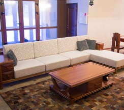 Резиденция 2 в Golden Palace