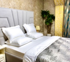 Двухместный стандартный номер в Хан