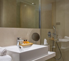 Одноместный номер Standard в Acta the Clover