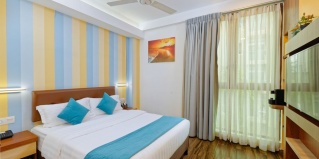 Хулхумале: Отель H78 Maldives