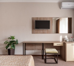 Номер «Студия» в Гала-Альпик