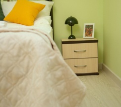 Номер стандарт улучшенный в В Настроении