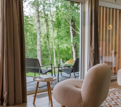 Коттедж премиум в Ёлки Чилл