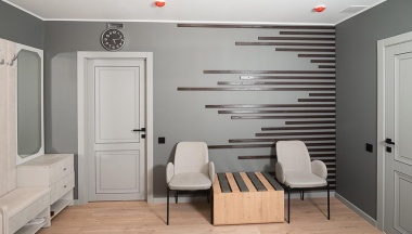 Полулюкс в Hotel X.O.