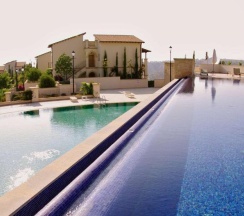 Апартаменты в 2 bedroom Apartment Artemis with two communal pools, Aphrodite Hills Resort
