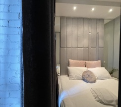 Квартира в Апартаменты на улица Фрунзе, 8В