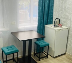 2 х местный улучшенный номер в Бакуль