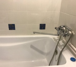 Двухместный номер Standard двуспальная кровать в Портал Белуха