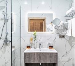 Комфорт (твин) в Русские сезоны