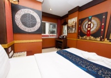 Двухместный номер Standard в 99 Residence Patong