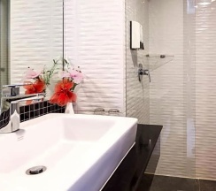Другое в Picnic Hotel Bangkok