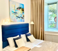 ЛАТТЕ DUO на Советской 4а в Parade Aparts