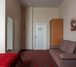 Комфорт в Voyage