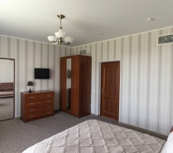 Большой люкс Suite comfort в Корона