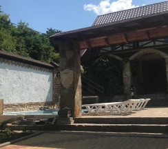 Апартаменты, 4х местные №13 в Семейный