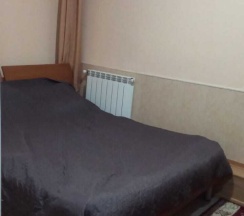 «Стандарт эконом» 2-местный DBL, (№2; №3) в MotoStop