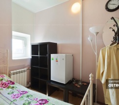 Двухместный номер Standard двуспальная кровать в Шаманка
