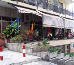 Номер Standard в Hotel Riviera