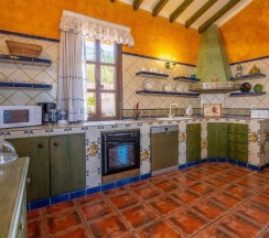 Вилла в Casa Magma