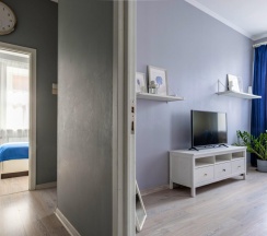 3-комнатные апартаменты люкс Лиговский пр-т 48, лит В в Sv grand hotel