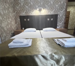 КОМФОРТ ТРЕХМЕСТНЫЙ в Rich