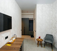 Полулюкс в Grace