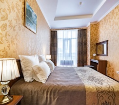 «Люкс 1» Высшей категории в Mano