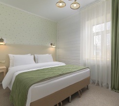 Апартамент  "Времена года" Pet Friendly (цена за 4 гостей) в Горячие ключи