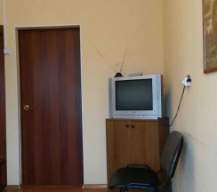 Одноместный номер Superior в Комфорт-Чита