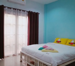 Люкс в Noble Baan Pastel