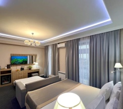 Люкс Премиум в Derbent Premium