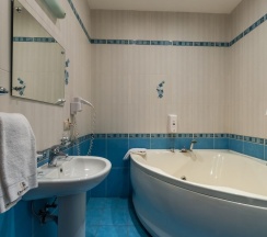 Комфорт + в Кронотель