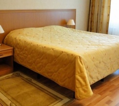 Одноместная студия в Бригантина