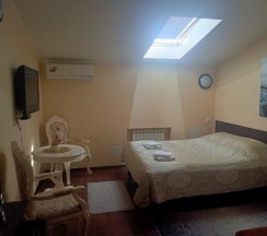 Улучшенный в Эрмитаж