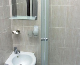 Номер Standard в Жайлау