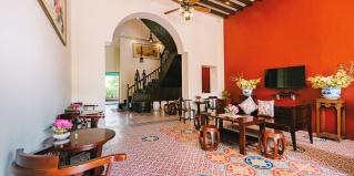 Муанг: Отель O'nya Phuket Hotel