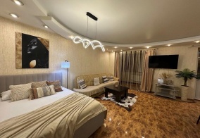 Апартаменты Апартаменты на улице Вавилова 12 в Липецке