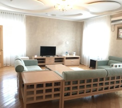 Номер улучшенный люкс в Хабаровск